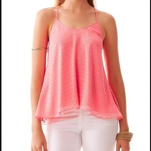 Lilly Pulitzer Maisy Top